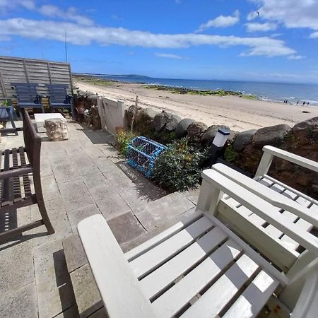 Beachhaven116 Lovely Beachside House Lower Largo Buitenkant foto