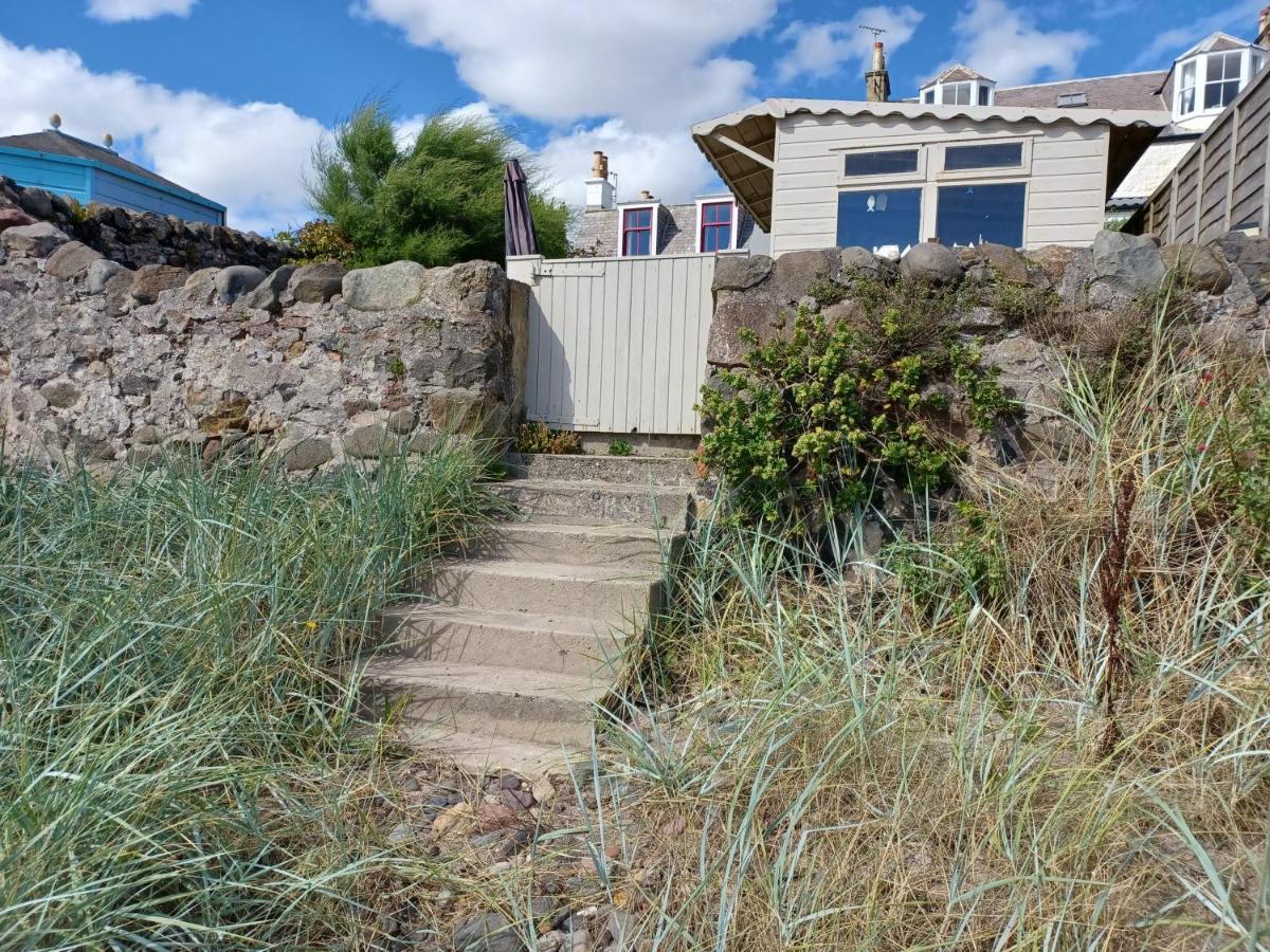 Beachhaven116 Lovely Beachside House Lower Largo Buitenkant foto