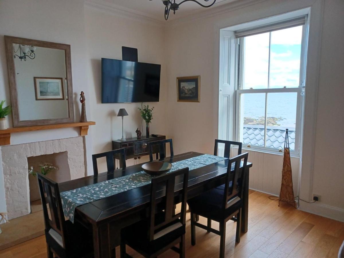 Beachhaven116 Lovely Beachside House Lower Largo Buitenkant foto
