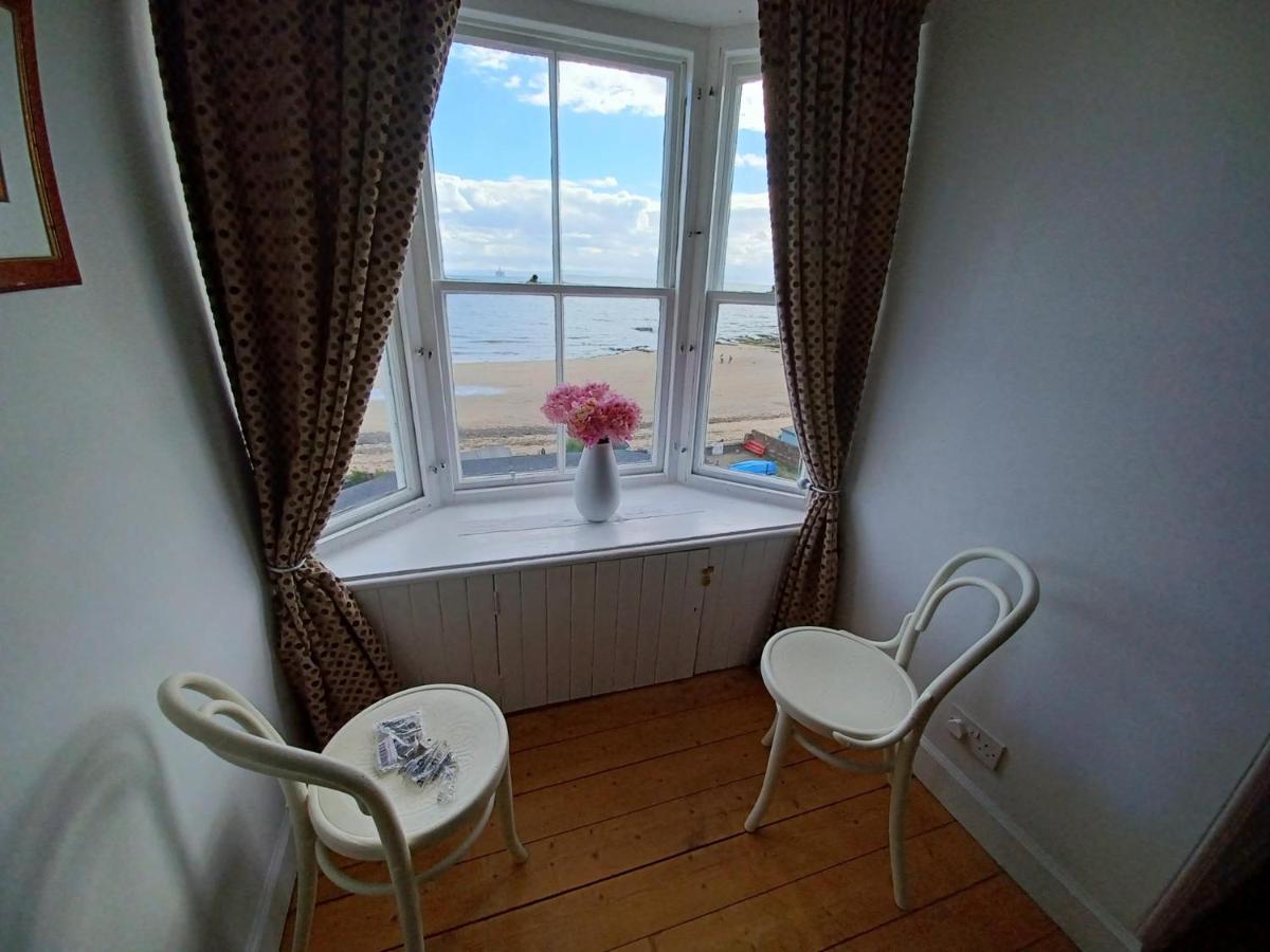 Beachhaven116 Lovely Beachside House Lower Largo Buitenkant foto