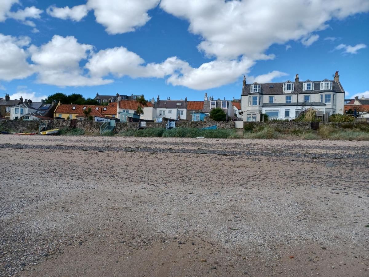 Beachhaven116 Lovely Beachside House Lower Largo Buitenkant foto