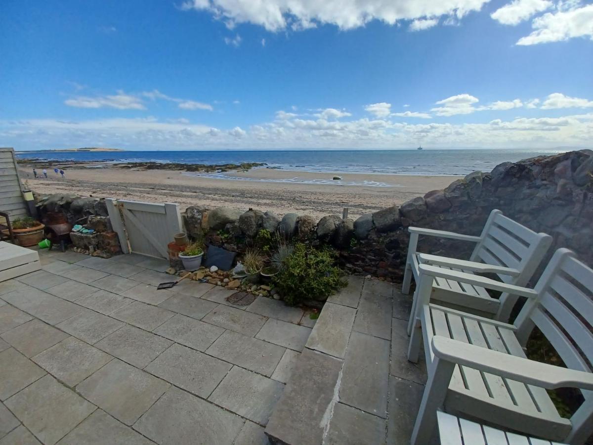 Beachhaven116 Lovely Beachside House Lower Largo Buitenkant foto