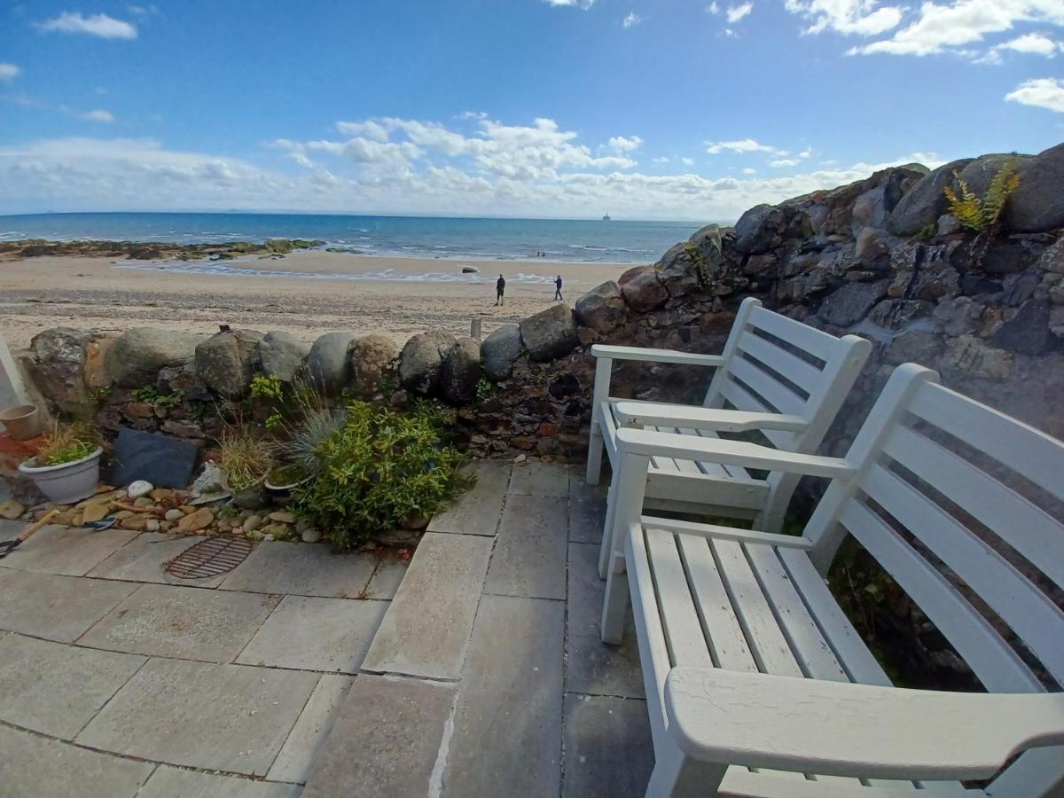 Beachhaven116 Lovely Beachside House Lower Largo Buitenkant foto