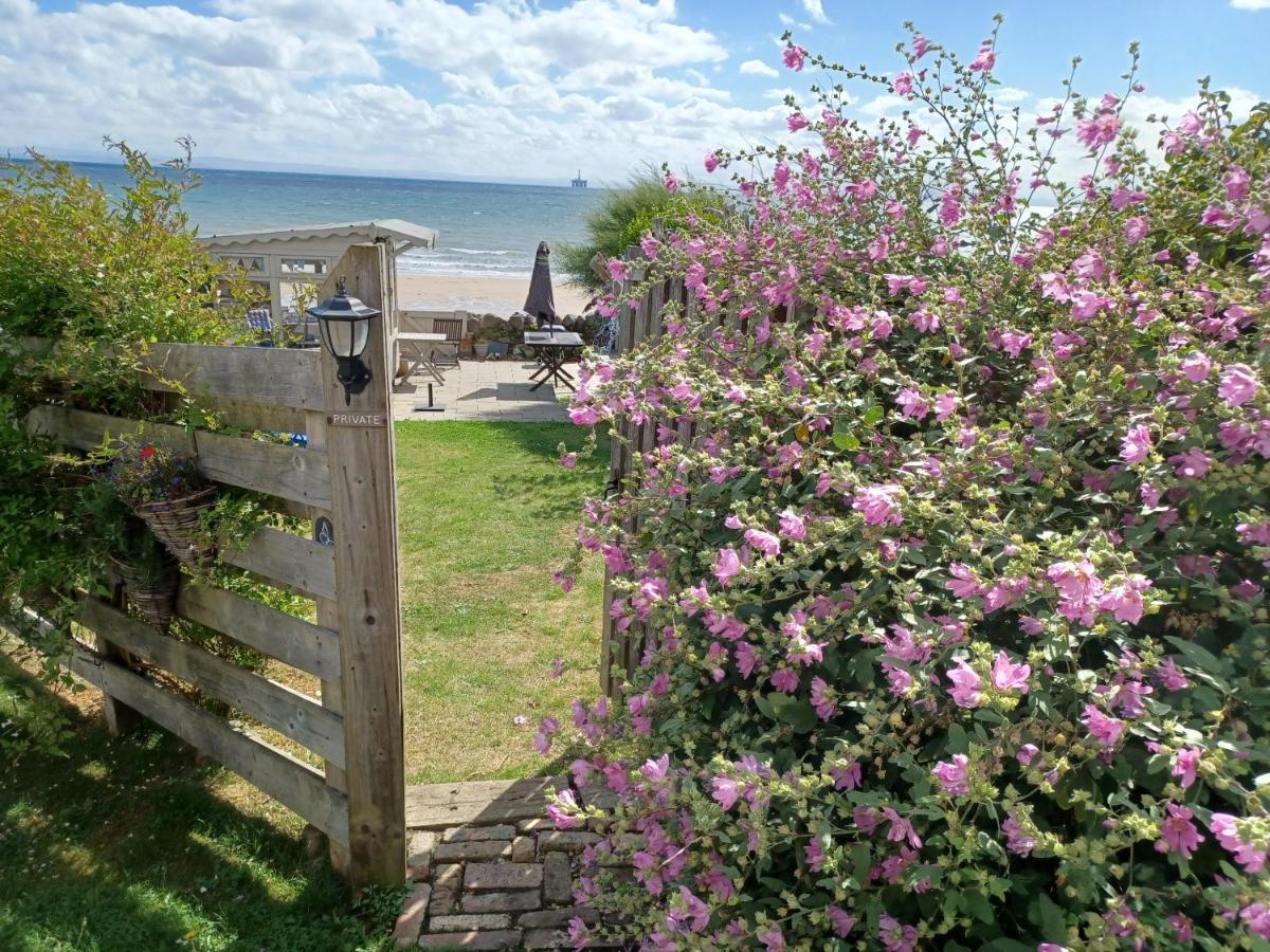 Beachhaven116 Lovely Beachside House Lower Largo Buitenkant foto