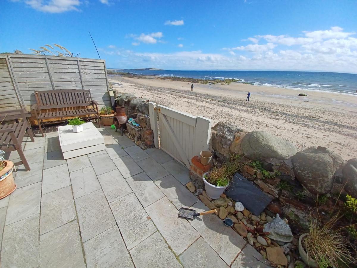 Beachhaven116 Lovely Beachside House Lower Largo Buitenkant foto