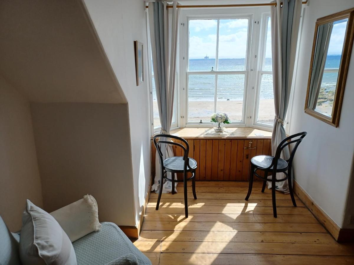 Beachhaven116 Lovely Beachside House Lower Largo Buitenkant foto