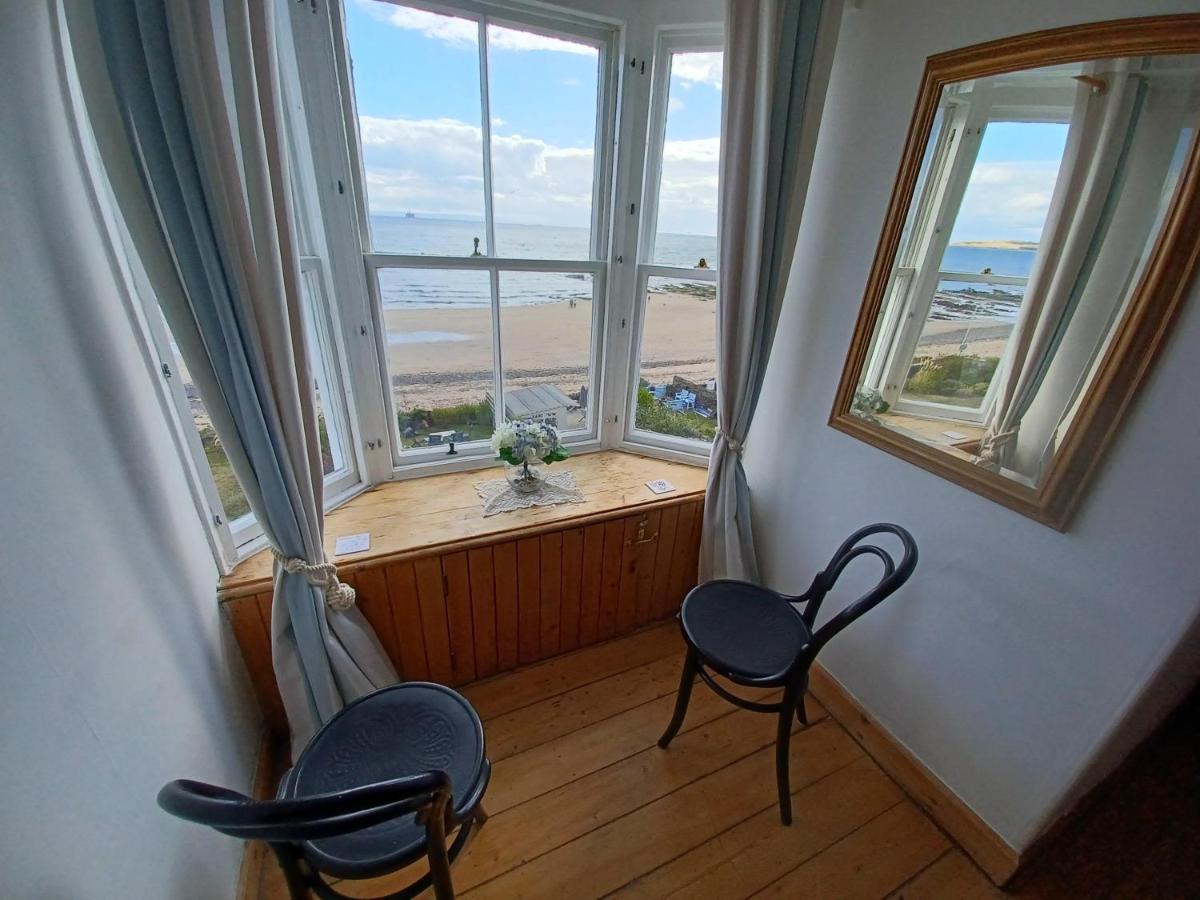 Beachhaven116 Lovely Beachside House Lower Largo Buitenkant foto