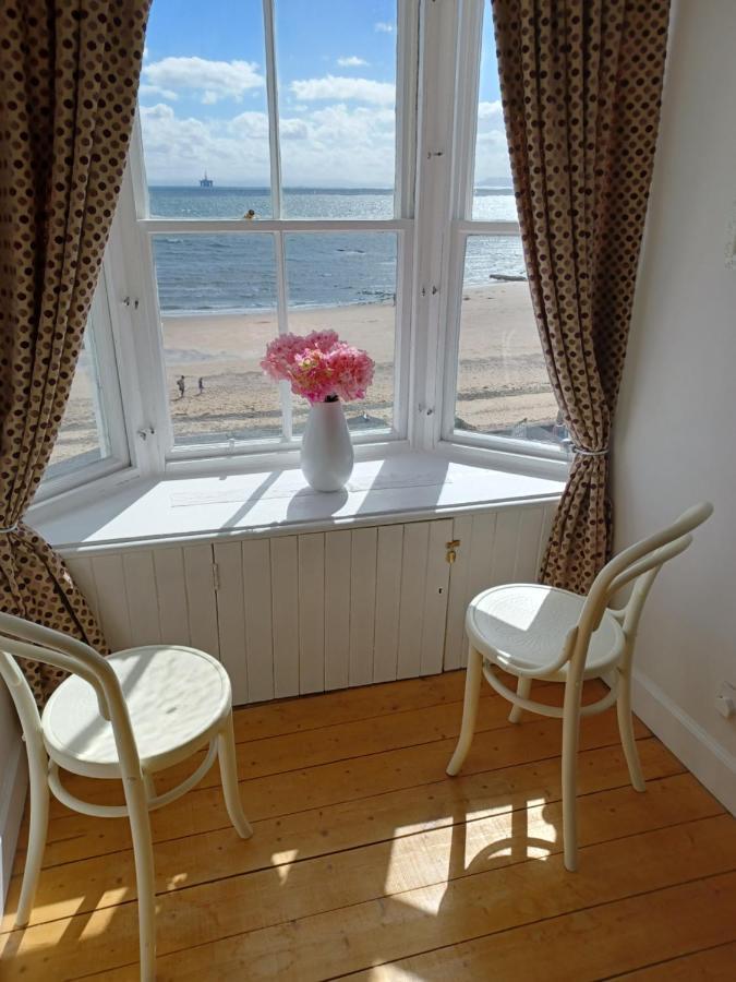Beachhaven116 Lovely Beachside House Lower Largo Buitenkant foto