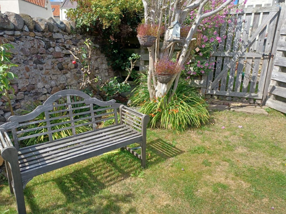 Beachhaven116 Lovely Beachside House Lower Largo Buitenkant foto